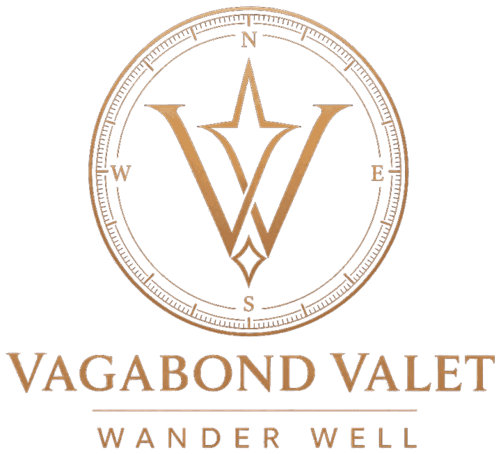 Vagabond Valet — Wander Well