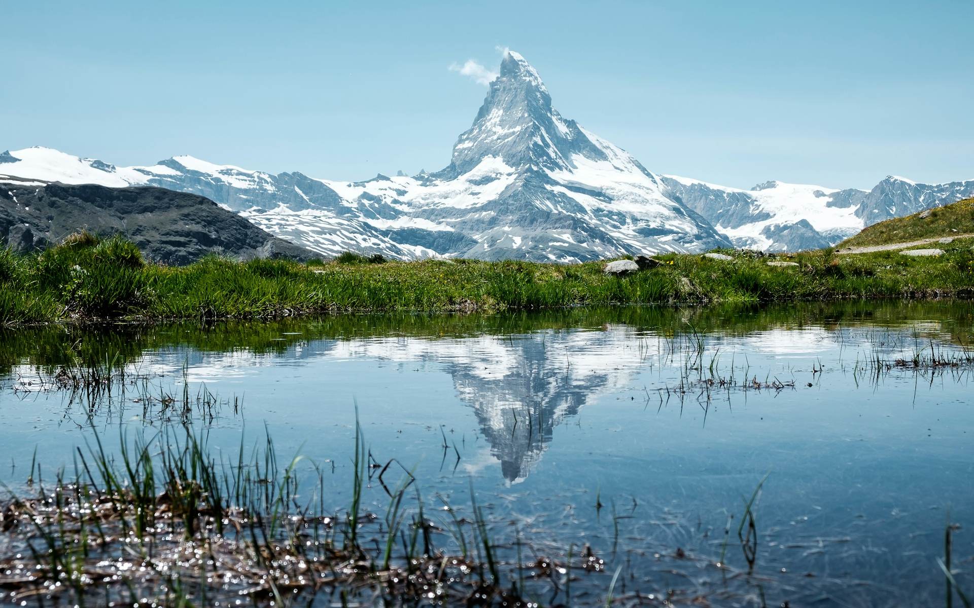 Matterhorn, Zermatt